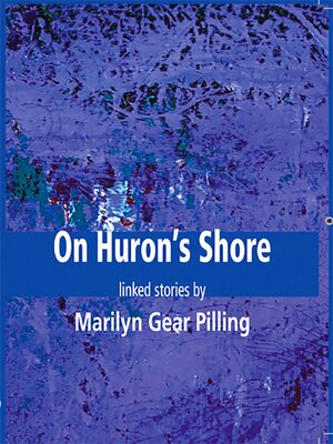 cover image of On Huron's Shore